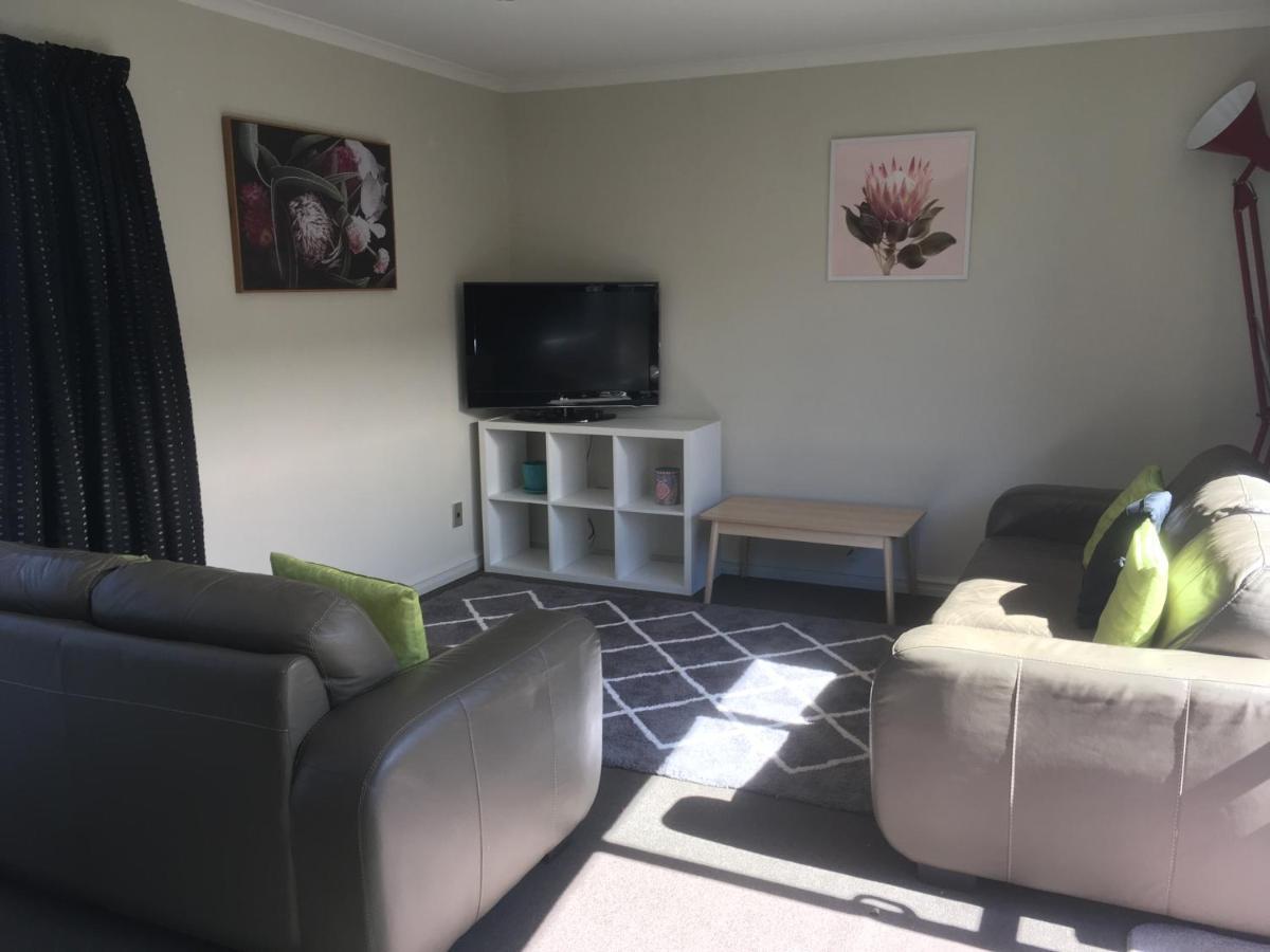 Kauri Motel On Riccarton Christchurch Zewnętrze zdjęcie