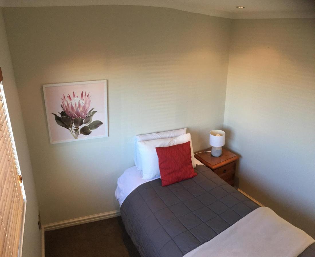 Kauri Motel On Riccarton Christchurch Zewnętrze zdjęcie