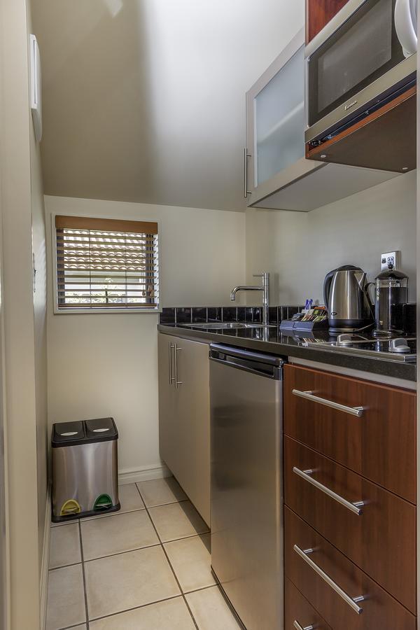 Kauri Motel On Riccarton Christchurch Zewnętrze zdjęcie