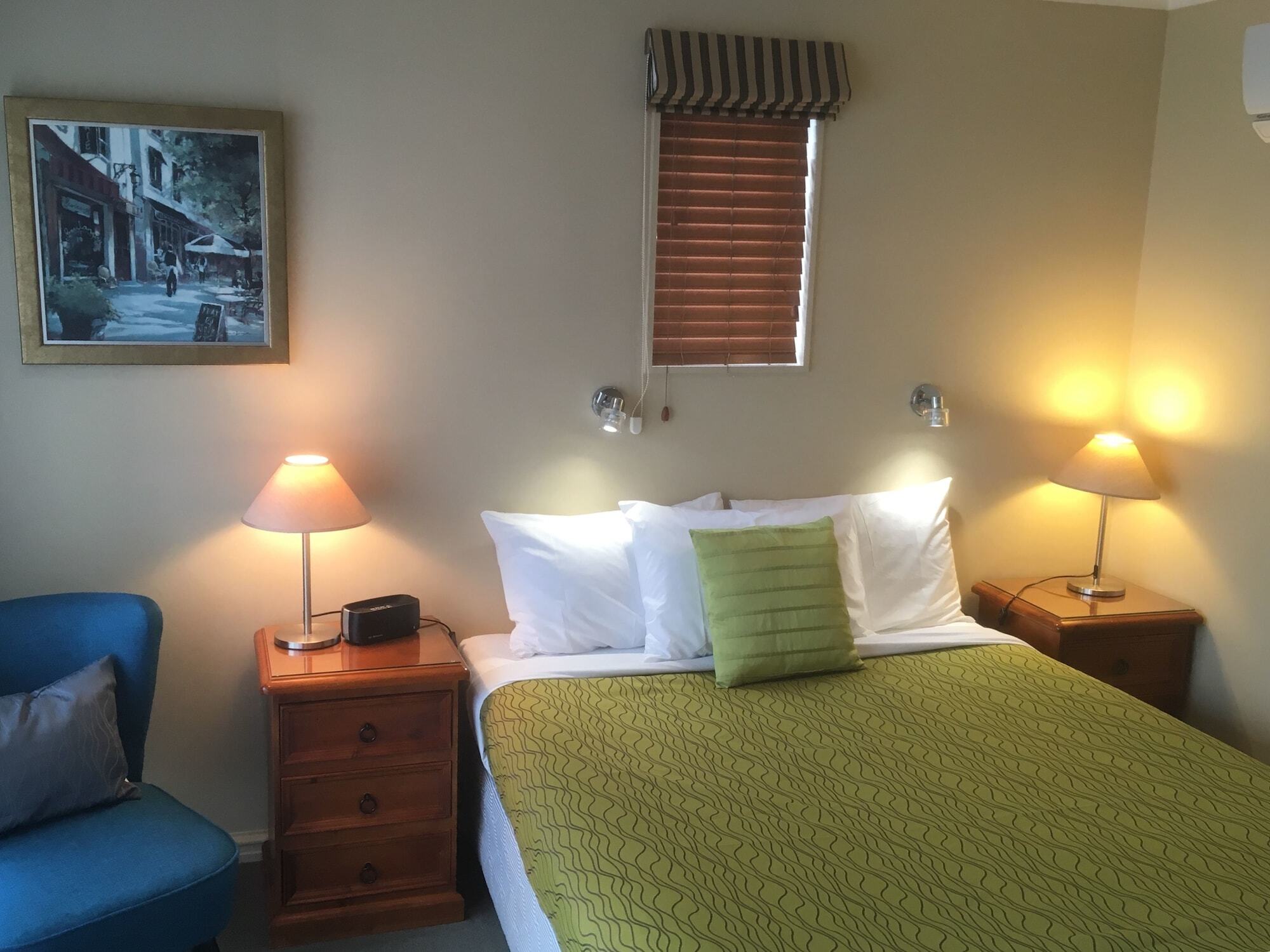 Kauri Motel On Riccarton Christchurch Zewnętrze zdjęcie